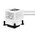  СВО ASUS ROG Ryujin III 360 ARGB Extreme White (90RC0132-M0EAY0) 