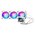  СВО ASUS ROG Ryujin III 360 ARGB Extreme White (90RC0132-M0EAY0) 
