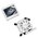  СВО ASUS ROG Ryujin III 360 ARGB Extreme White (90RC0132-M0EAY0) 