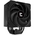  Кулер ZALMAN CNPS9X Performa Plus Black, 120mm Fan, 4 Heat pipes, 4-Pin PWM, 600-2000 RPM, 29.7DBA Max 