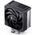  Кулер JONSBO CR-1000 Max LGA1851/1700/1200/115X/AM5/AM4 (TDP 230W, PWM, 120mm Fan, 6 тепловые трубки, 4-pin) Retail 