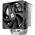  Кулер Thermalright Burst Assassin 120 SE (BA120-SE) (4-pin PWM, 148mm, Al/Cu, 6x6mm, 1x120mm, 66.17CFM, 25.6dBA, 1550RPM) 