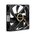  Вентилятор Exegate EX12025S3P-24 24В DC (EX297092RUS) (120x120x25 мм, Sleeve bearing (подшипник скольжения), 3pin, 2100RMP, 35dBA) 