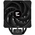  Кулер ZALMAN CNPS9X Performa Plus Black, 120mm Fan, 4 Heat pipes, 4-Pin PWM, 600-2000 RPM, 29.7DBA Max 