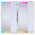  Кулер JONSBO HX6280 White LGA1851/1700/1200/115X/AM5/AM4 (TDP 280W, PWM, 130mm Black Fan*1, 120mm Black Fan*1, 6 тепловых трубок) 