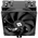  Кулер Thermalright Burst Assassin 120 SE (BA120-SE) (4-pin PWM, 148mm, Al/Cu, 6x6mm, 1x120mm, 66.17CFM, 25.6dBA, 1550RPM) 