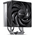  Кулер JONSBO CR-1000 Max LGA1851/1700/1200/115X/AM5/AM4 (TDP 230W, PWM, 120mm Fan, 6 тепловые трубки, 4-pin) Retail 