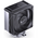  Кулер JONSBO CR-1000 Max LGA1851/1700/1200/115X/AM5/AM4 (TDP 230W, PWM, 120mm Fan, 6 тепловые трубки, 4-pin) Retail 