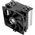  Кулер Thermalright Burst Assassin 120 SE (BA120-SE) (4-pin PWM, 148mm, Al/Cu, 6x6mm, 1x120mm, 66.17CFM, 25.6dBA, 1550RPM) 