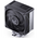  Кулер JONSBO CR-1000 Max LGA1851/1700/1200/115X/AM5/AM4 (TDP 230W, PWM, 120mm Fan, 6 тепловые трубки, 4-pin) Retail 