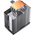  Кулер JONSBO CR-1000 Max LGA1851/1700/1200/115X/AM5/AM4 (TDP 230W, PWM, 120mm Fan, 6 тепловые трубки, 4-pin) Retail 