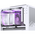  Кулер JONSBO HX6280 White LGA1851/1700/1200/115X/AM5/AM4 (TDP 280W, PWM, 130mm Black Fan*1, 120mm Black Fan*1, 6 тепловых трубок) 