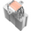  Кулер Thermalright Burst Assassin 120 SE (BA120-SE) (4-pin PWM, 148mm, Al/Cu, 6x6mm, 1x120mm, 66.17CFM, 25.6dBA, 1550RPM) 