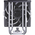  Кулер JONSBO CR-1000 Max LGA1851/1700/1200/115X/AM5/AM4 (TDP 230W, PWM, 120mm Fan, 6 тепловые трубки, 4-pin) Retail 