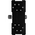  Кулер Thermalright Burst Assassin 120 SE (BA120-SE) (4-pin PWM, 148mm, Al/Cu, 6x6mm, 1x120mm, 66.17CFM, 25.6dBA, 1550RPM) 