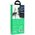  Кабель HOCO U137/ PD  с дисплеем USB-A - Type-C/ 1.2m/ 5A/66W/ Нейлон/ Черный 