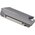  Радиатор Thermalright TR-M.2 2280 Cooler M.2 (Radiator, Al, 75x22.7x11.7mm, Silver/Gray) 
