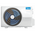  Сплит-система Midea MSAG1-12HRN8-I/MSAG1-12HRN8-O Paramount Неинвертор 