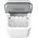  Льдогенератор TESLER ICM-1203 White 