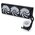  СВО Lian Li GA II Lite 360 RGB Black (GA2L36RB Black) (G89.GA2L36RB.R0) / 3x120mm ARGB PWM Fans 