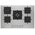  Варочная поверхность Grundig GIGF7235220X нерж 