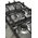  Варочная поверхность Grundig GIGA7235250X нерж 