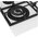  Варочная поверхность Grundig GIGL6234250W белый 