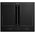 Варочная поверхность Grundig GIEH634480P черный 