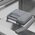  Встраиваемая посудомоечная машина GRUNDIG GSVP4051Q 