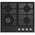  Варочная поверхность Grundig GIGL6254150 черный 