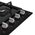  Варочная поверхность Grundig GIGL6254150 черный 