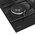  Варочная поверхность Grundig GIGL6254150 черный 