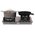 Варочная поверхность Grundig GIGF6234120X нерж 