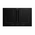  Варочная поверхность Grundig GIEH834480P черный 