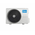  Сплит-система Midea MSAG1-09N8C2S-I/MSAG1-09N8C2S-O Paramount Инвертор 