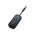  Адаптер UGREEN CM672 (35222A) Bluetooth5.2 Audio Transmitter&Receiver With Airplane Headphone Adapter Gray 