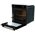  Духовой шкаф Grundig GEBD19401BHI нерж/черный 