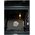  Духовой шкаф Grundig GEBD19401BHI нерж/черный 