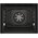  Духовой шкаф Grundig GEBM19400BPHI нерж/черный 