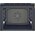  Духовой шкаф Grundig GEBM19600BCHI нерж/черный 