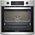  Духовой шкаф GRUNDIG GEBM11300XC 