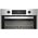  Духовой шкаф Grundig GEBM11301XC нерж 
