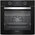  Духовой шкаф Grundig GEDM12300B черный 