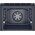  Духовой шкаф Grundig GEDM12300B черный 