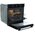  Духовой шкаф Grundig GEBD19300B черный/нерж 