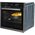  Духовой шкаф Grundig GEBD19300B черный/нерж 