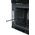  Духовой шкаф Grundig GEBD19300B черный/нерж 
