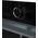  Духовой шкаф Grundig GEBD19300B черный/нерж 