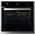  Духовой шкаф Grundig GEBM19300BP черный/нерж 