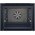  Духовой шкаф Grundig GEBM12300WC белый 